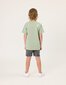 Radicool Dude Hey! Tee - Sage