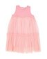 Kissed By Radicool Dusky Pink Princess Dress
