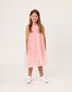 Kissed By Radicool Dusky Pink Princess Dress