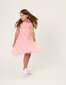 Kissed By Radicool Dusky Pink Princess Dress