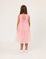 Kissed By Radicool Dusky Pink Princess Dress