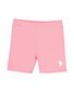 Kissed By Radicool Bike Short - Dusky Pink