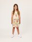 Kissed By Radicool Ice Cream Summer Dress