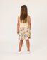 Kissed By Radicool Ice Cream Summer Dress