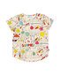 Kissed By Radicool Summer Vibes Tee