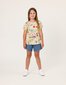 Kissed By Radicool Summer Vibes Tee