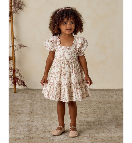 Noralee Louella Dress Rose Meadow