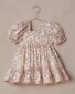 Noralee Louella Dress Rose Meadow