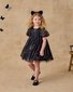 Noralee Black Cat Headband