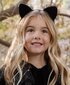 Noralee Black Cat Headband