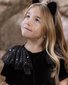 Noralee Black Cat Headband