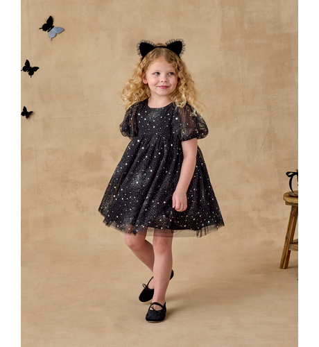 Noralee Luna Dress Night Sky