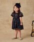 Noralee Black Witch Hat Headband