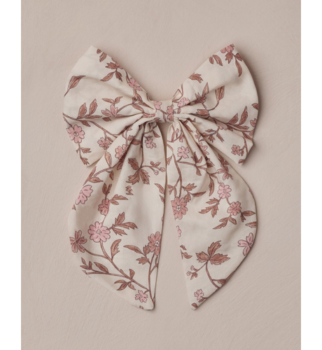 Noralee Everly Bow Rose Meadow