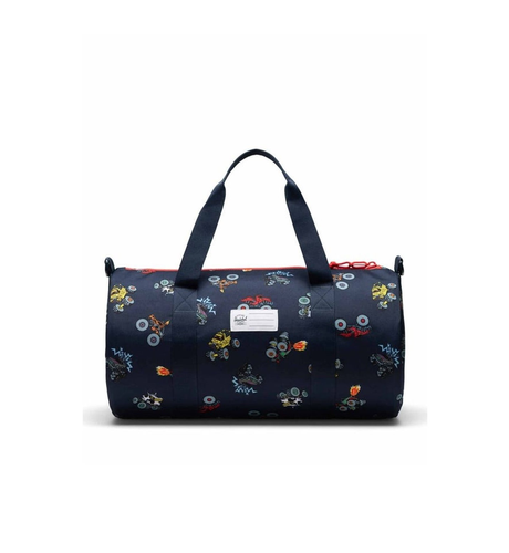 Herschel Classic Duffle Little Herschel (23.7L) - Monster Trucks