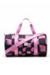 Herschel Classic Duffle Little Herschel (23.7L) - Stencil Checker/Opera Mauve