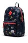 Herschel Heritage Youth Backpack (26L) - Monster Trucks