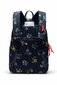 Herschel Heritage Youth Backpack (26L) - Monster Trucks