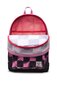 Herschel Heritage Youth Backpack (26L) - Stencil Checker/Opera Mauve