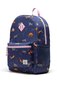 Herschel Heritage Youth Backpack (26L) - Playing Cats