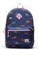Herschel Heritage Youth Backpack (26L) - Playing Cats