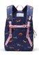 Herschel Heritage Youth Backpack (26L) - Playing Cats