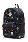 Herschel Heritage Youth Backpack (26L) - Space Adventure Glow