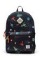 Herschel Heritage Youth Backpack (26L) - Space Adventure Glow