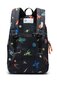 Herschel Heritage Youth Backpack (26L) - Space Adventure Glow