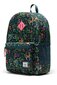 Herschel Heritage Youth Backpack (26L) - Deer Woodland/Dark Sea
