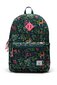 Herschel Heritage Youth Backpack (26L) - Deer Woodland/Dark Sea