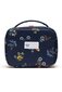 Herschel Pop Quiz Lunch Box (5L) - Monster Trucks