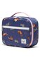 Herschel Pop Quiz Lunch Box (5L) - Playing Cats