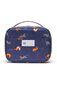 Herschel Pop Quiz Lunch Box (5L) - Playing Cats