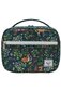 Herschel Pop Quiz Lunch Box (5L) - Deer Woodland/Dark Sea