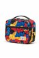 Herschel LEGO Pop Quiz Lunch Box (5L) - Abstract Bricks