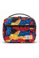 Herschel LEGO Pop Quiz Lunch Box (5L) - Abstract Bricks