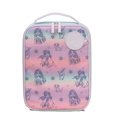B.Box Flexi Insulated Lunchbag Disney Frozen