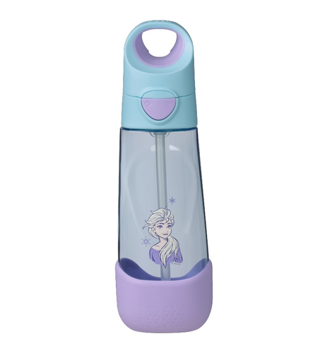 B.Box Tritan Drink Bottle 600ml Disney Frozen