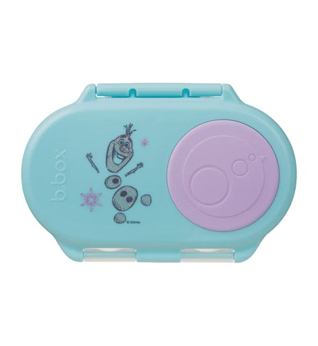 B.Box Snackbox Disney Frozen