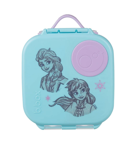 B.Box Mini Lunchbox Disney Frozen