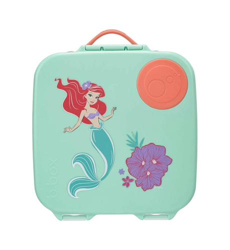 B.Box Lunchbox Little Mermaid