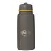 B.Box Insulated Flip Top 1ltr Bottle Batman