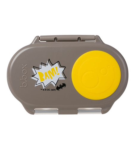 B.Box Snackbox Batman