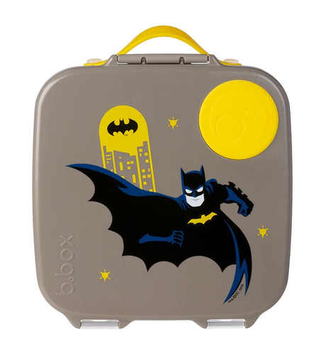 B.Box Lunchbox Batman