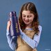 B.Box Insulated Flip Top 1ltr Bottle Harry Potter
