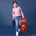 B.Box Insulated Flip Top 1ltr Bottle Harry Potter