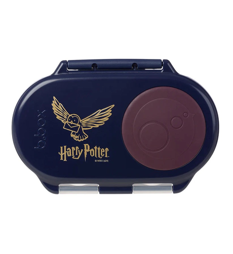 B.Box Snackbox Harry Potter