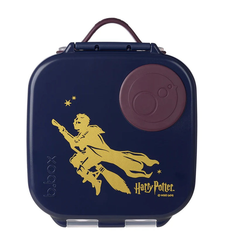B.Box Mini Lunchbox Harry Potter