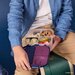 B.Box Mini Lunchbox Harry Potter
